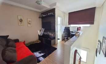 Imagem 3: Cobertura - Jardim Nova Europa - Campinas