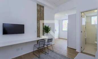 Imagem 3: Apartamento para Aluguel - Jardim Paulista, 1 Quarto, 34 m2