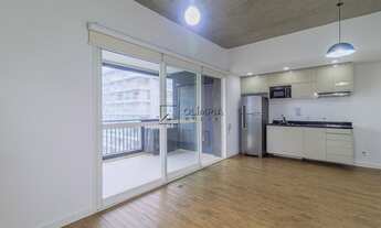 Imagem: Apartamento Locação Brooklin 63 m² 1