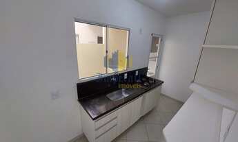 Imagem 2: Casa Condomínio Terra Nova SJC Eugenio de Melo 3 Dormitórios 1 Suíte Casa Condomínio - Eug