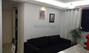 Imagem 4: Apartamento - Jardim Nova Europa - Campinas