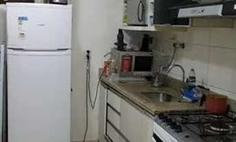 Imagem 2: Aluga-se 1Q em um apto no Jardim Goiás