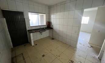 Imagem 5: Alugo casa 3 quartos Jd. Monte Cristo