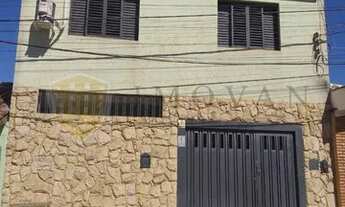 Imagem: Ribeirão Preto - Casa Padrão - Alto do