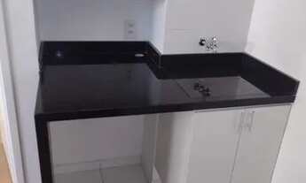 Imagem 6: Apartamento para aluguel com 20 metros quadrados com 1 quarto