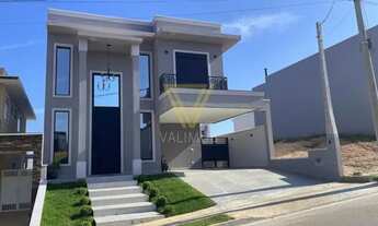 Imagem: Jundiaí - Casa de Condomínio - Jardim