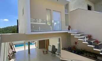 Imagem 2: Casa para Venda em Cajamar, Portais (Polvilho), 3 dormitórios, 1 suíte, 3 banheiros, 4 vag