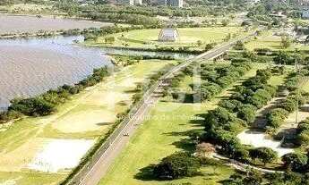 Imagem: Costa do Guaiba Apto CA4337