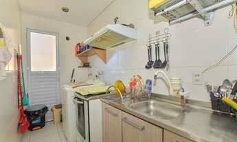 Imagem 4: Apolar vende Apartamento térreo com Garden, em São José