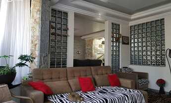 Imagem 5: Casa com 5 dormitórios à venda, 370 m² por R$ 4.500.000 - Canto do Forte - Praia Grande/SP