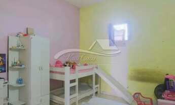 Imagem 7: Casa com 2 quartos á venda- Sacomã-São Paulo