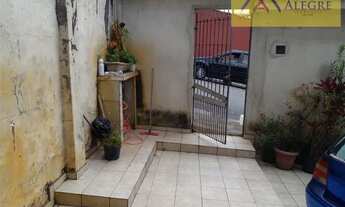 Imagem 3: São Paulo - Casa Padrão - Cidade Ademar