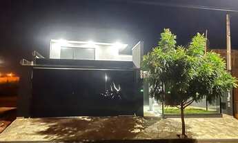 Imagem: Casa Residencial Valter Benez