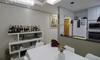 Imagem 4: Santo André - Apartamento Padrão - Parque das Nações