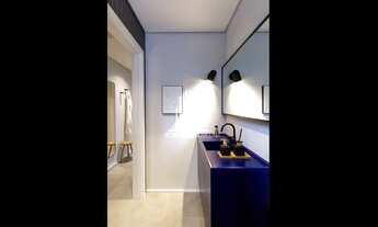 Imagem 5: NATO ITAIM APARTAMENTO DE 40M² COM 1 DORMITORIO E 1 VAGA EM ITAIM BIBI