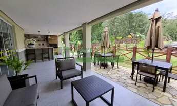 Imagem 6: QUARTEIRÃO ITALIANO (ÓTIMO APARTAMENTO EM CONDOMÍNIO NOVO