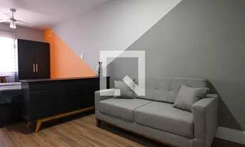 Imagem 6: Apartamento à Venda - Aclimação, 1 Quarto, 36 m2