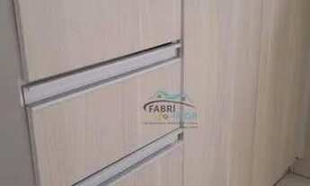 Imagem 5: Sobrado com galpão localizado em um terreno com área total de 287 metros quadrados