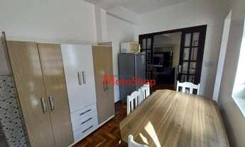 Imagem 6: Apartamento com 2 dormitórios para alugar, 70 m² por R$ 1.200,00/mês - Centro - Balneário