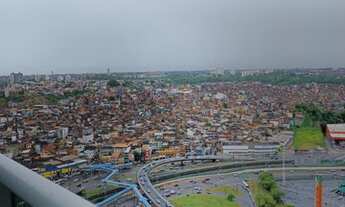 Imagem 3: Loft para aluguel com 74 metros quadrados com 1 quarto em Caminho das Árvores - Salvador