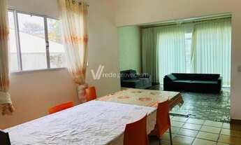 Imagem 3: Casa - Jardim Chapadão - Campinas