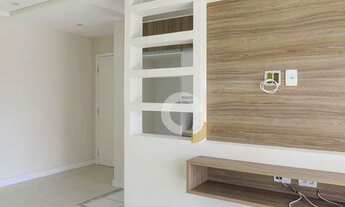 Imagem 3: Apartamento com 2 dormitórios para alugar, 65 m² por R$ 3.543,11/mês - Cambuí - Campinas/S