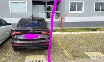 Imagem 3: Aluguel de apartamento Village das águas