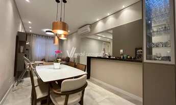 Imagem: Apartamento - Cambuí - Campinas