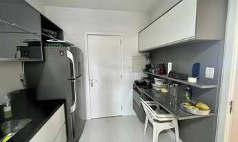 Imagem 12: Vendo Apartamento no Condomínio Ville de Lourdes na Atalaia