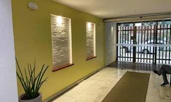 Imagem 2: Apartamento para aluguel tem 88 metros quadrados com 3 quartos, perto do metrô, portaria 2