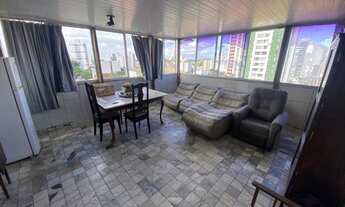 Imagem 2: Cobertura para Venda em Salvador, Garcia, 1 dormitório, 2 banheiros, 1 vaga