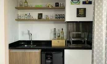 Imagem 6: Apartamento para locação no Jardim Olhos d'Água com 03 suítes