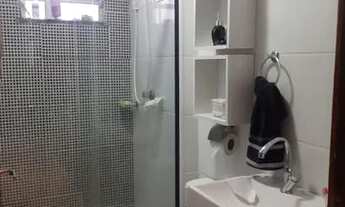 Imagem 2: GG - Apartamento para venda com 2 quartos em Nova Califórnia - Juiz de Fora - MG