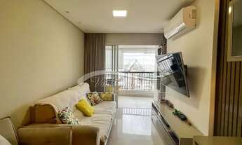 Imagem: Apartamento 3 Quartos à venda, Vila Gumercindo