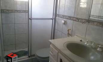 Imagem 4: Sobrado para aluguel 2 quartos 2 suítes Mirandopolis - São Paulo - SP