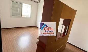 Imagem 5: Apartamento com 2 dormitórios para alugar, 90 m² por R$ 2.050,00/mês - Vila Prudente (Zona