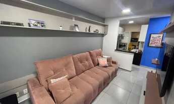 Imagem 3: Casa com 2 dormitórios à venda, 68 m² por R$ 275.500,00 - Distrito Industrial - Cachoeirin