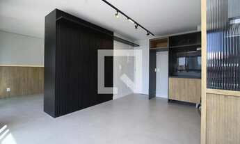 Imagem 4: Apartamento para Aluguel - Vila Madalena, 1 Quarto, 40 m2