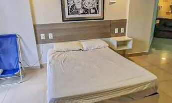 Imagem: Cabo Branco - Flat