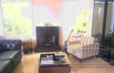 Imagem 7: Sobrado para venda no Villa Branca - Jacareí REF: 11941