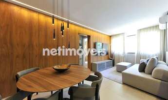 Imagem 2: Apartamento para venda com 63 metros quadrados com 2 quartos em Santo Antônio - Belo Horiz