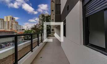 Imagem 6: Apartamento à Venda - Saúde, 2 Quartos, 67 m2