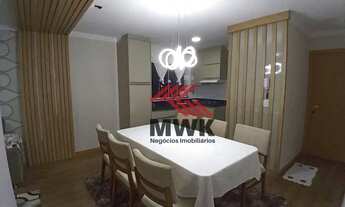 Imagem 3: Apartamento com 3 dormitórios à venda, 77 m² por R$ 450.000,00 - Parque Verde - Cascavel/P