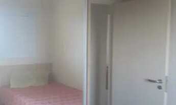 Imagem 6: Apartamento com 3 dormitórios sendo 1 deles suíte e 2 banheiros e com 2 vaga de garagem