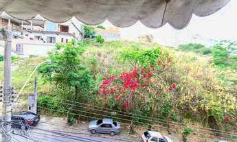 Imagem 4: Apartamento para Aluguel - Fonseca, 2 Quartos, 62 m2