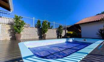 Imagem 5: CAXIAS DO SUL - Casa Padrão - Colina Sorriso