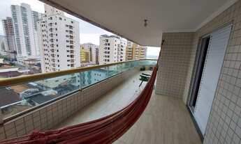 Imagem 6: Apartamento à venda, 154 m² por R$ 750.000,00 - Tupi - Praia Grande/SP