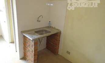 Imagem 4: Kitnet com 1 dormitório para alugar, 27 m² por R$ 581,33/mês - Serraria - Diadema/SP