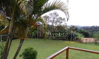 Imagem 5: Casa a venda no Condomínio Vale da Santa Fé em Vinhedo/SP. R$ 1.810.000,00