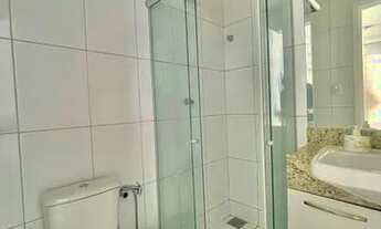 Imagem 4: Acqua bella, 47m, vista mar, 1 vaga de garagem